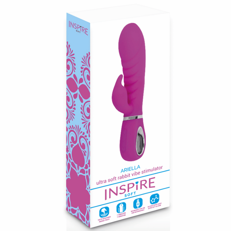Vibracni_vibrator_Ariella_inspire_soft